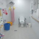 활기찬 체조 이미지