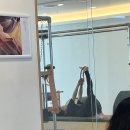 김*은 - 안양시 동안구 호성로 8 | [목동 필라테스] 한 달 차 키즈 필라테스 김*은 어린이 후기!