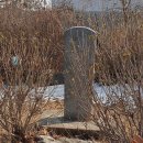 대부도 이찬 자선비 이미지