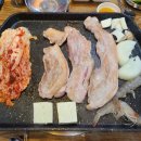 탕가네생고기김치찌개 이미지