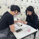 미용사(네일) 자격과정 이미지