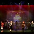 허풍선이과학쇼 이미지