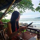 더푸켓 | 푸켓 온더락 레스토랑 예약 방법 (+이메일 예시) 위치 후기 총정리 (뷰는 좋은데 음식은 아쉬움)