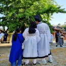 초록마을 (익산어양점) | 익산 함열향교1박2일 무료 가족캠프 옛스러움에서 예를 배우다