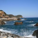 동해바다 이미지