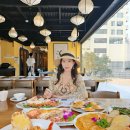 베트남 다낭 미케비치 맛집 2곳 + 샤워 시설 있는 마사지 스파
