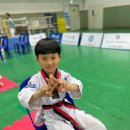 미래백호태권도장 이미지