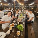 타이어캠프 | 경기도 아빠스쿨 마음돌봄캠프(1박2일) 후기