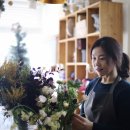 꽃으로 힐링 ** 이미지