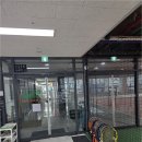 공간 테니스 | 실내 테니스 연습 공간으로 선택한 인투테니스아카데미 후기