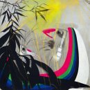 1921년 - 2021년 : 중국 100대 화가 서양화 유화 선구자 (下 ) 이미지