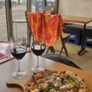 송도충전소 | 송도 화덕피자 맛집 '피자257' 메뉴 가격 매장 이용 후기