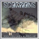 Scorpions - Hurricane 2000 (glad9192님 신청곡) 이미지