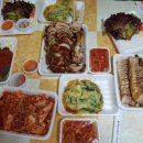 벽제족발