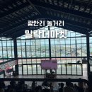 감천17-1 | 부산 가볼만한곳 밀락더마켓, 굴 맛집 야시장 영업시간 주차 광안리 놀거리