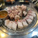 제주흑돼지마씸 | 여름휴가 제주 맛집 | 맹그로브 제주 근처 제주흑돼지마씸 먹방 후기