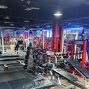 백프로짐 - 김포시 김포한강7로22번길 174-140 | 백프로짐