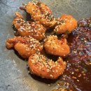 교동닭강정 이미지