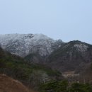 진악산(732.3m, 충남 금산)240224 이미지