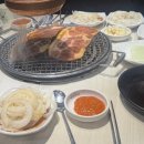 명륜진사갈비삼송신원점
