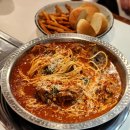 삼삼뼈국 망우점 토마토 바질 뼈짐 솔직후기 ㅣ 망우역 밥집 추천