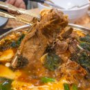 맛나감자탕 이미지