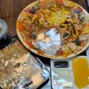 청송반점 - 북구 천변우로257번길 24 | 구미 도량동 맛집 청송반점 양장피 포장 후기