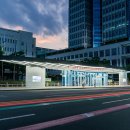 버스정류장 : 교육문화센터 이미지