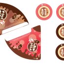 [ 12주차 ] 최종 콘지기구조 완성 초코멜로 이미지