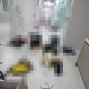 세경5차아파트 경로당 | 원주 세경5차 샷시포함 리모델링 후 입주청소 현장이었습니다.