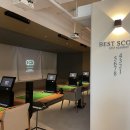 베스트 골프 아카데미 이미지