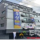 까치산 근린공원 화장실 이미지