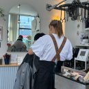 제이샵헤어(J Hair) | 포항 우현동 미용실 제이헤어에서 남자컷 시술받은 후기