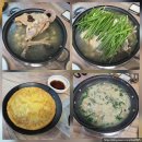 태양주유소 | 태안 몽산포 맛집 <종가집 태안본점> 기력 보충 끝판왕! 27년전통 종가집 토종닭백숙 찐 후기