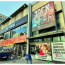 라온 킥복싱 아카데미 이미지