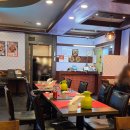 작은도서관 동고송 | 강남 신사역 가로수길 중식 맛집 송셰프 코스 후기