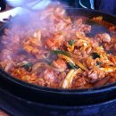 종가막국수닭갈비