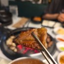 신사역 4번출구 앞 | [신사그집 신사본점] 데이트 코스로 훌륭한 구워주는 신사역 고기집 양념돼지갈비 후기