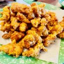 대왕통닭 이미지