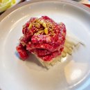서래마을 우참판 본점 미슐랭 주말 런치 특선 강력 추천 구운 감자 맛집