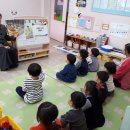 이야기할머니 양성 과정 이미지