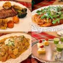 대구강창우체국 | 광명 소하동 맛집 분위기 좋은 암파스타레 후기