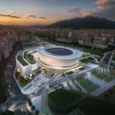 CGV 앞 근린공원 이미지