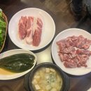 새벽촌 감자탕 이미지