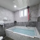 엠더블유메탈(MW메탈) | 울주 엠더블유 가족목욕탕 온천 겨울 가족탕 후기