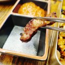 옥천고기집 삼겹살 맛집 인정 해누 옥천점