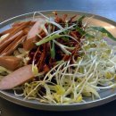 즉석홍떡볶이