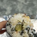 뚱채김밥 이미지