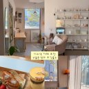 수제도장&도자기 조각 만들기 | 이수역 카페 혼자 작업하기 좋은 도자기 아지트, '옅은색과 조각들' 브런치 후기 🥪