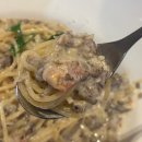 GS25 포항세명점 | 포항 송도 맛집 분위기 좋은 플렌에이 레스토랑 스테이크 파스타 후기